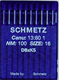  Schmetz DBK5  100